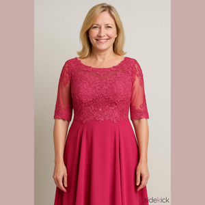 Mother Of The Bride/Groom Dress Size 12